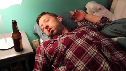 THE TELL TALE HEART!