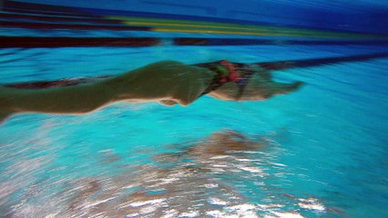 European Junior Swimming Championships - Netanya 2017