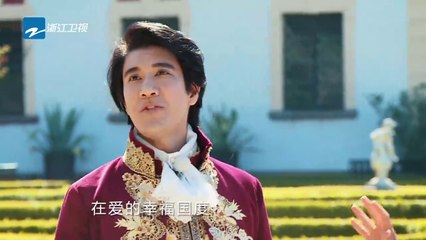 【预告】兄弟团神秘古堡探险 群雄争夺最强王者 收官之战热血来袭！《奔跑吧》Keep Running EP.12 20170630 [ 浙江卫视官方HD ]