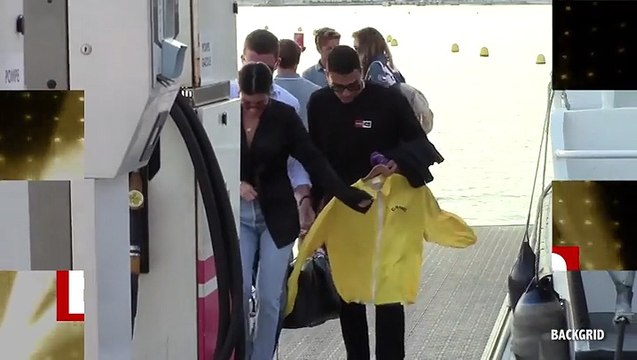 Kourtney Kardashian Dumps Younger Boyfriend Younes Bendjima