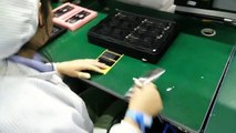 How Smartphones Are Assembled & Manufactured In Chinadf