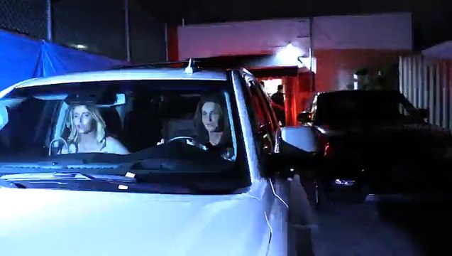 Caitlyn Jenner Caught On Dinner Date With Ex Girlfriend Candis Cayne