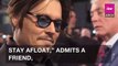 Johnny Depp Sells Of His Prized Possessions To Pay Off Crushing Debt