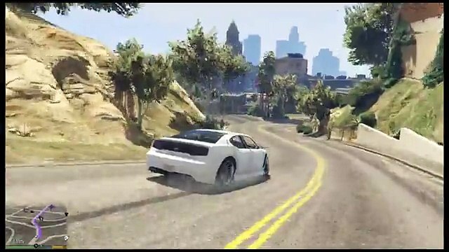 GTA V Live Stream - Instructions do New task 3