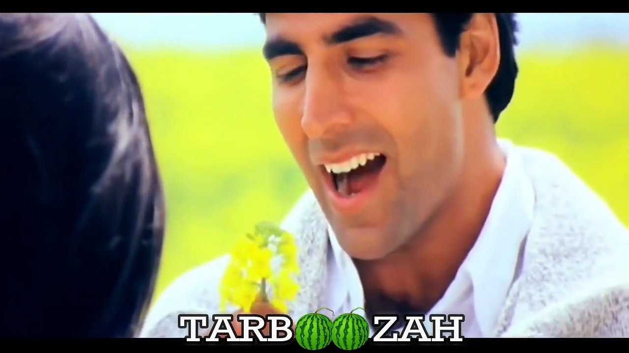 Akshay Kumar's perfect playback singer!