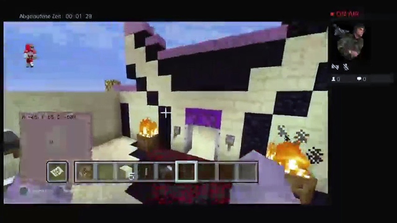 Minecraft (2)