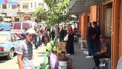 Le Lien d'Israël à Hébron mis à péril par l'UNESCO