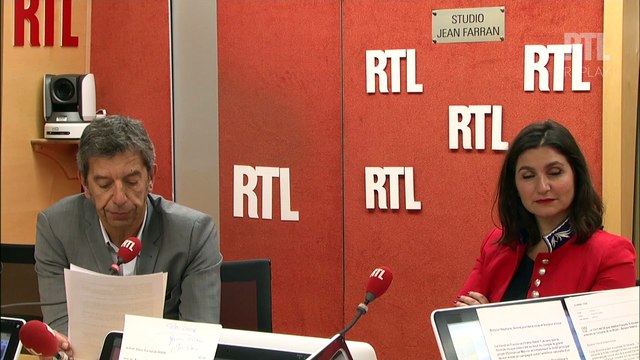 Alimentation : En matière d'huiles, variez les plaisirs , conseille Michel Cymes