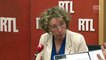 Muriel Pénicaud répond aux questions des auditeurs le 28 juin 2017