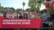 Madres de Coahuila exigen información de familiares desaparecidos