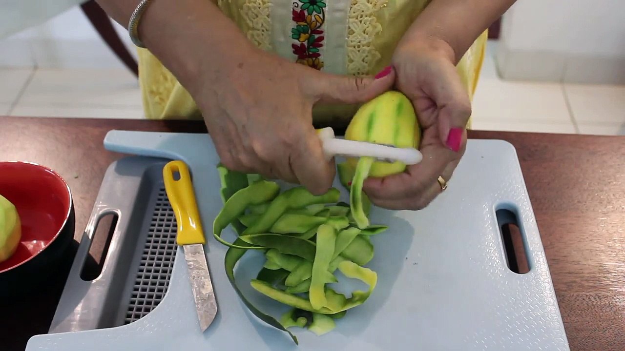 Aam Panna Recipe | How To Make Aam Ka Panna At Home | Boldsky