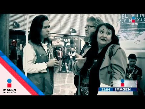 Cómo reclamar dinero a aerolíneas que retrasen vuelos | Noticias con Ciro Gómez Leyva