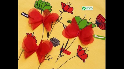 QUẦN ÁO TRẺ EM GIÁ SỈ TẠI HÀ NỘI - BỘ BÉ GÁI BÔNG VOAN