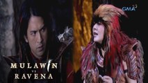 Mulawin VS Ravena Teaser Ep. 28: Panganib sa mga Ravena