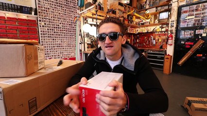 THE BEST CAMERA MONEY CAN BUY