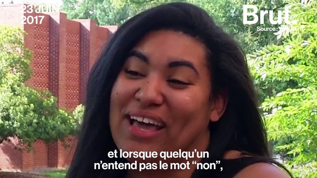 En Caroline du Nord, les femmes ne peuvent pas changer d'avis pendant un rapport sexuel