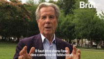 Les conseils de Jean-Louis Debré pour les nouveaux députés