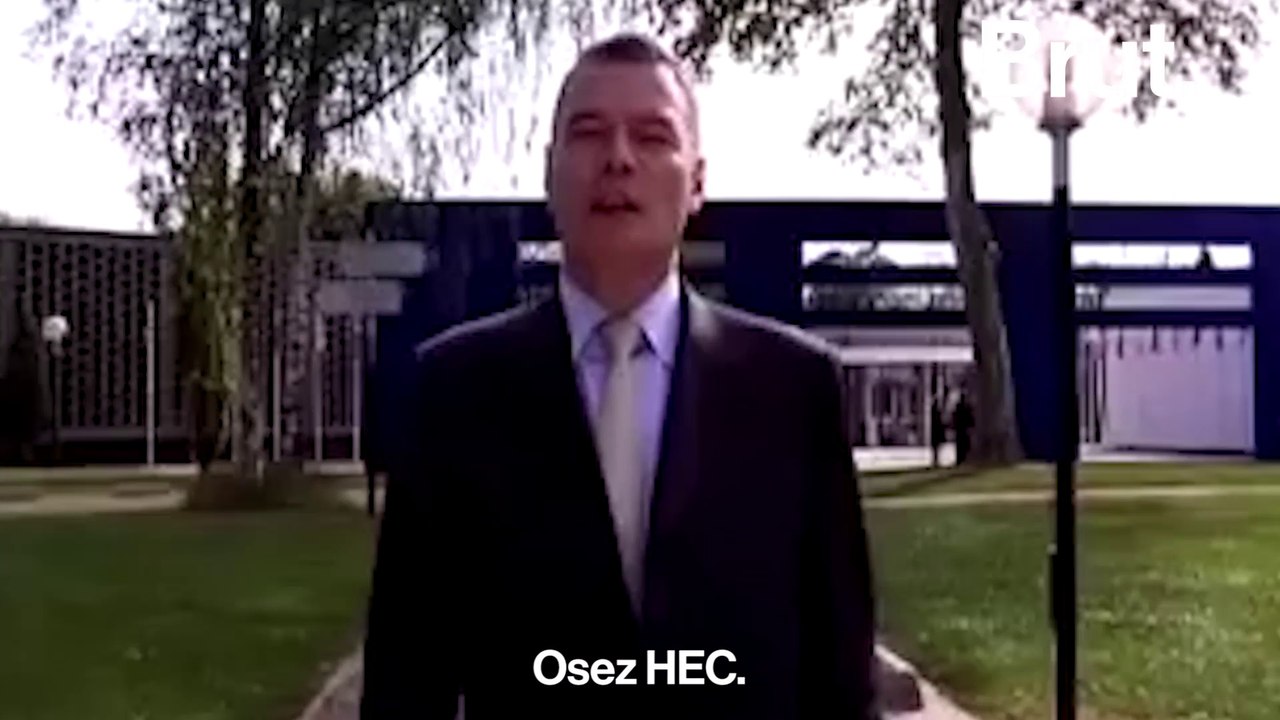 HEC, la meilleure école de management au monde ?