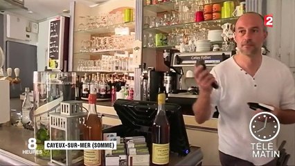 Restauration : les saisonniers sont difficiles à recruter