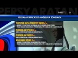 NET17 - Bibit Samad harapkan putusan kasasi Angelina Sondakh menjadi pintu masuk tuntaskan kasus sua