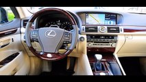 Lexus LS 460 2016 I