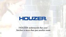 Modular Double Basin Kitchen Sinks - Houzersink.com