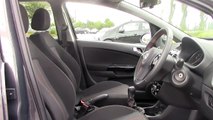 Vauxhall Corsa D (Mk4) eview - The Car People