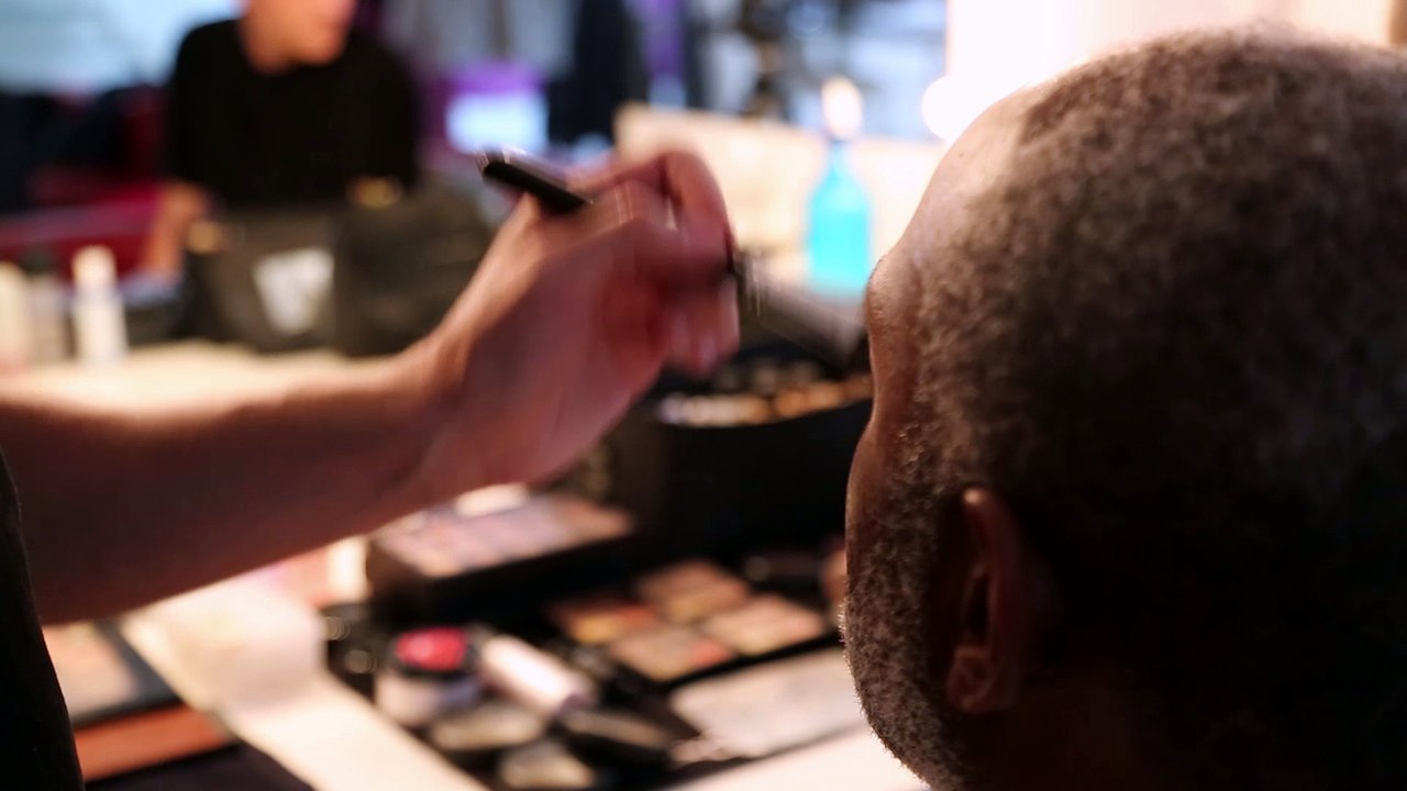 Paris sans sida - Paul