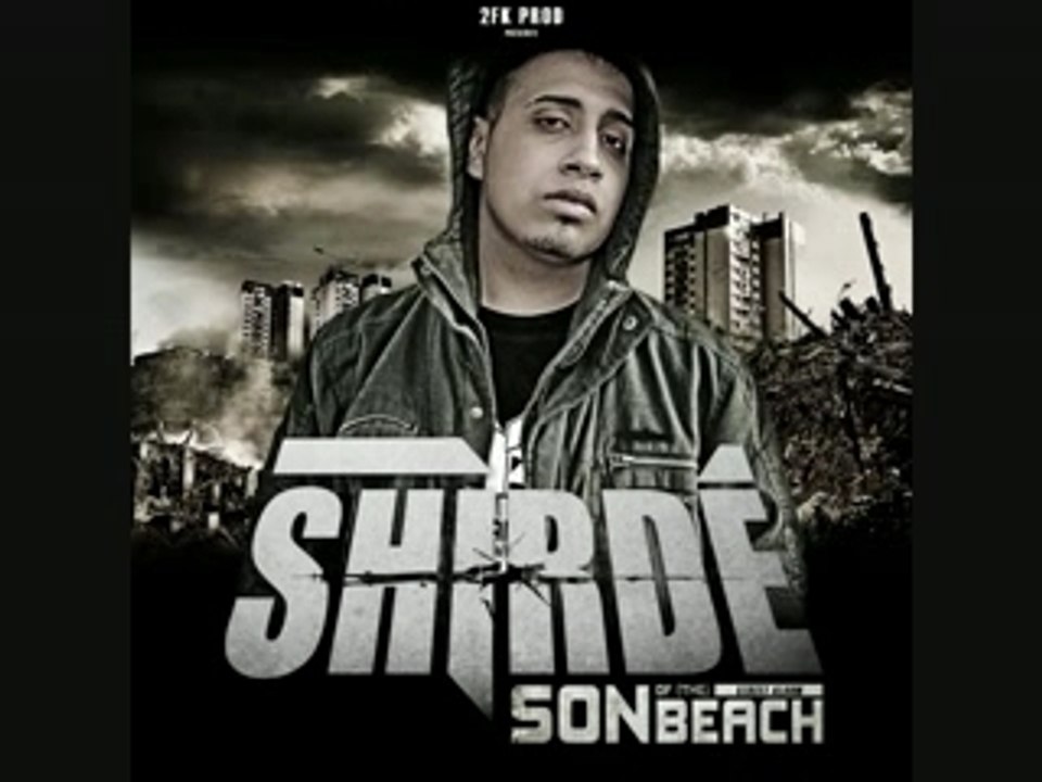 Shirde - Aulnay sous