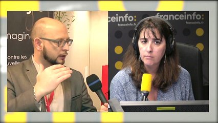 Cyberattaque : les entreprises "ont toujours un train de retard"