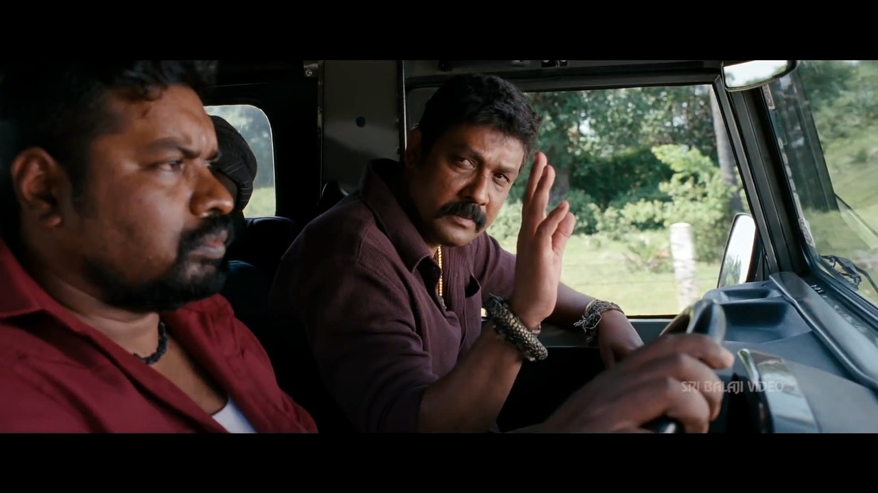 Super Fight in Telugu