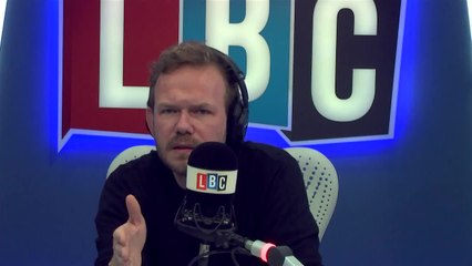 How Can We Cut Taxes For The Rich While Giving Pay Cuts To Emergency Workers, Asks James