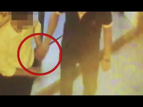 Roma - Spaccio di droga a San Lorenzo, 9 arresti (28.06.17)