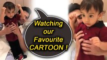 Salman Khan nephew Ahil BONDING with Varun Dhawan-Jacqueline ; Watch Video | FilmiBeat