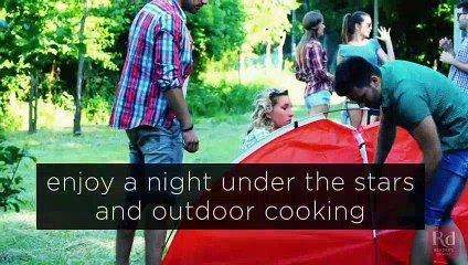 Celebrate the 4th of July Without Leaving Your Backyard