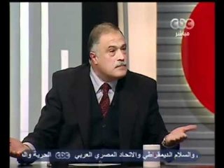 محافظ الاسكندرية - هناك مشاكل في محافظة الأسكندرية