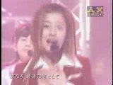 Anata Nashi de wa Ikite Yukenai (AX Music TV)