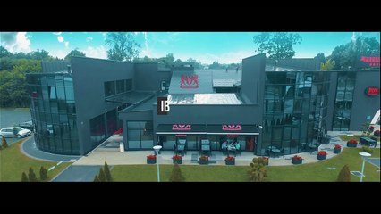 Ibro Bublin - Luče (Official Video )