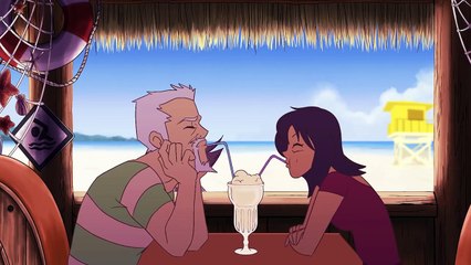 Faster Car ANIMATED MUSIC VIDEO [Aphmau Official!]