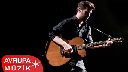 Yalın - Bir Bahar Akşamı (Audio)