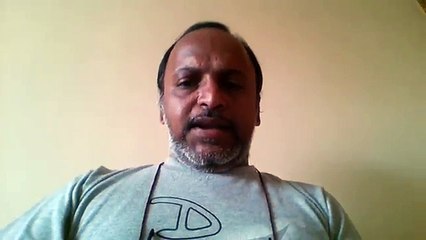 Rashi introductions with Dharmesh Mehta