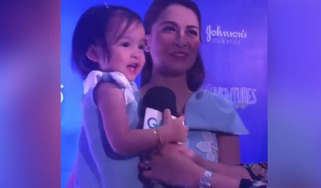 Zia and mom