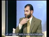 ناس و ناس - مظهر شاهين - CBC-19-1-2011