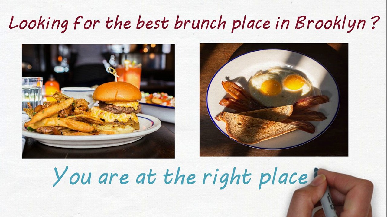 Brooklyn Brunch