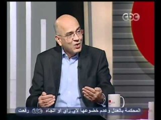 حوار مجدي الجلاد مع مسعود أحمد مدير إدارة الشرق الأوسط بصندوق النقد الدولي