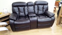Awesome Reclining Consolesdfsdf Sofa chairs