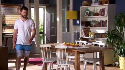 Home and Away June 28 2017