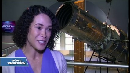 Satürn'ü İnceleyen Cassini Son Görevine Hazırlanıyor