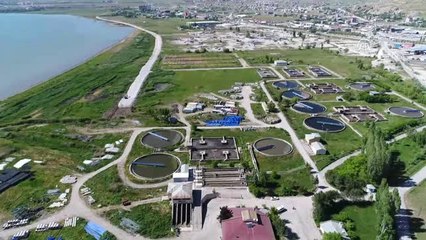 Van Gölü'nün Kaderi Değişiyor (2) - Van