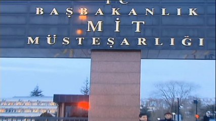 Germania: storia di spie lega Ankara a Berlino